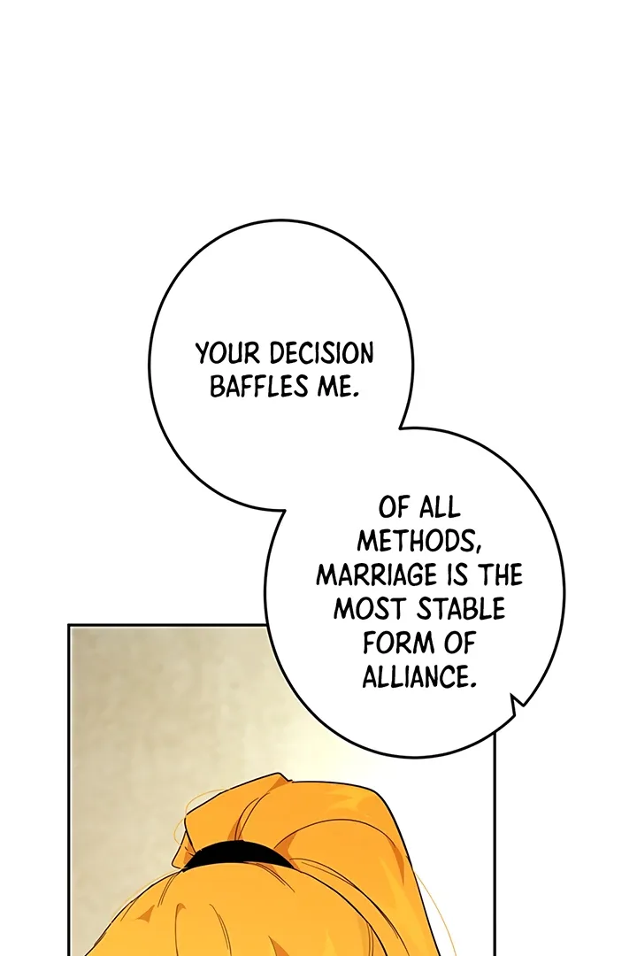 From Six to Sovereignty: The Girl Who Ruled Chapter 40 page 9