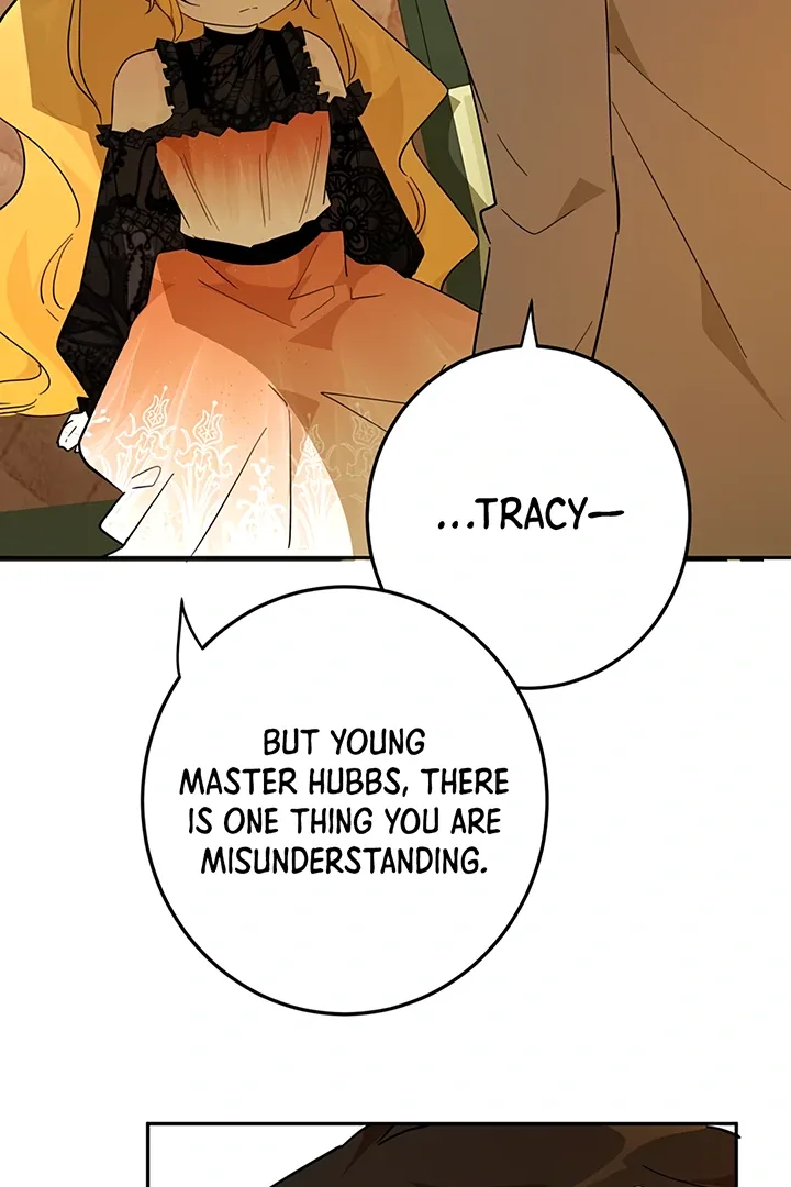 From Six to Sovereignty: The Girl Who Ruled Chapter 40 page 63