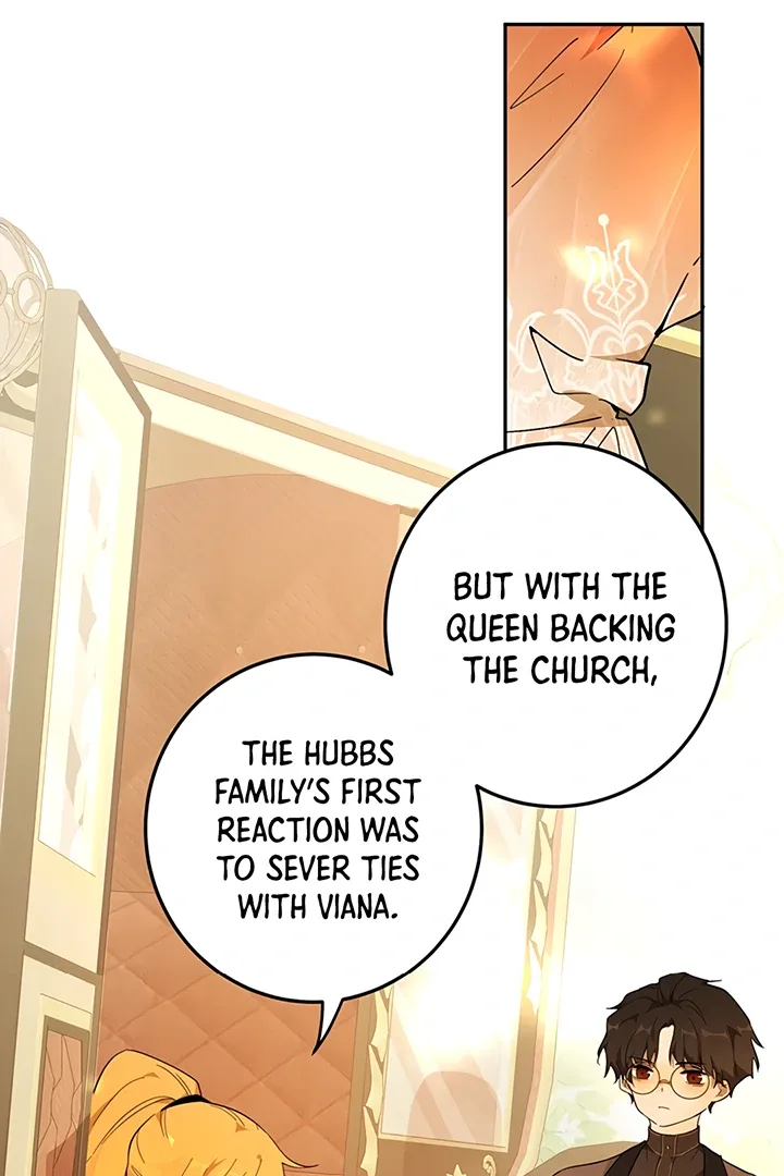 From Six to Sovereignty: The Girl Who Ruled Chapter 40 page 30