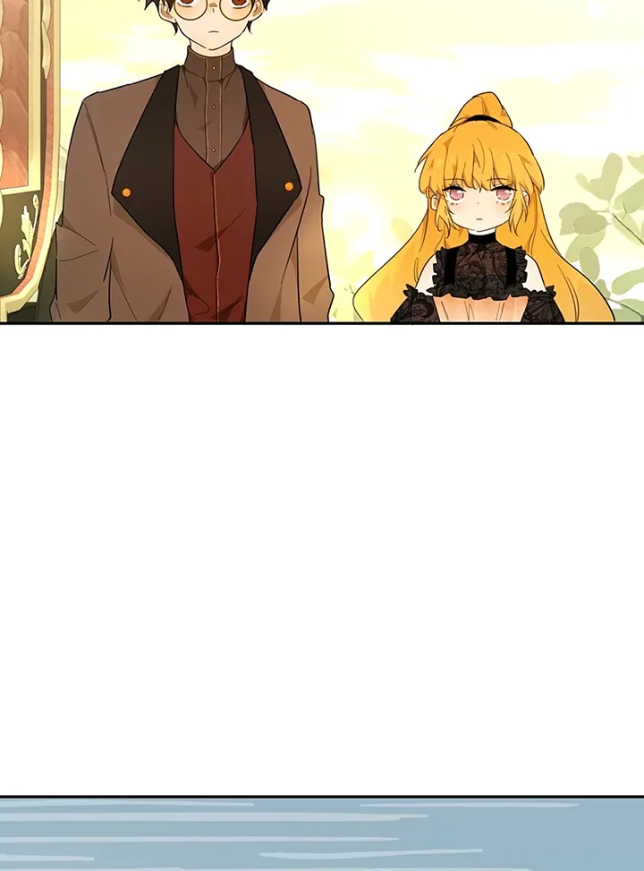 From Six to Sovereignty: The Girl Who Ruled Chapter 40 page 28