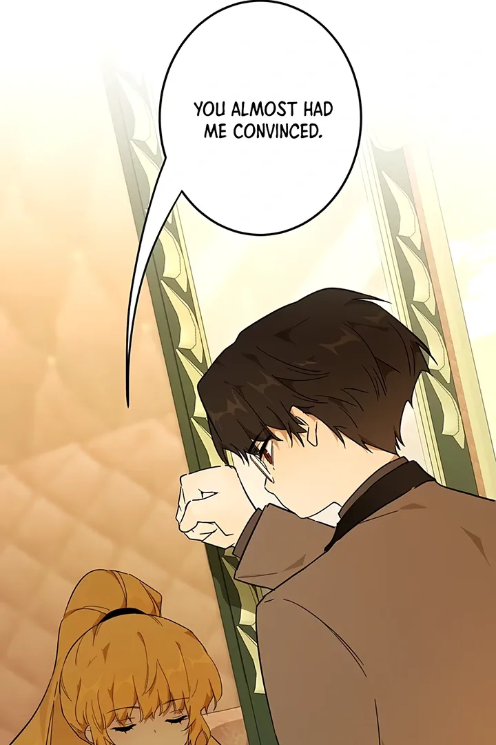 From Six to Sovereignty: The Girl Who Ruled Chapter 40 page 62