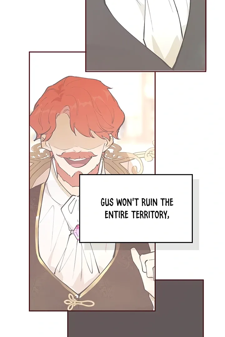 From Six to Sovereignty: The Girl Who Ruled Chapter 40 page 57
