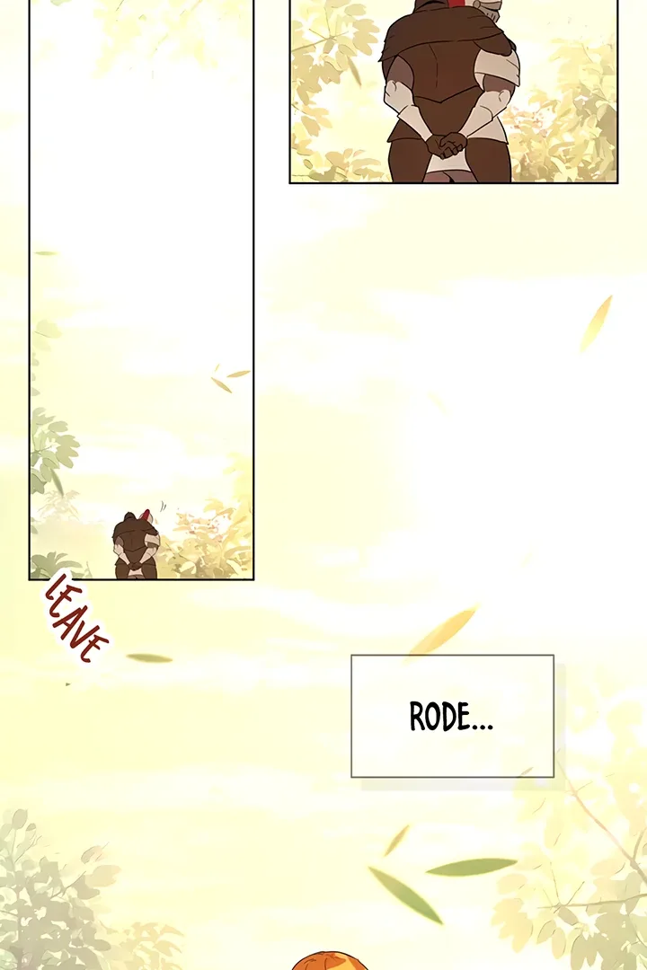 From Six to Sovereignty: The Girl Who Ruled Chapter 39 page 61
