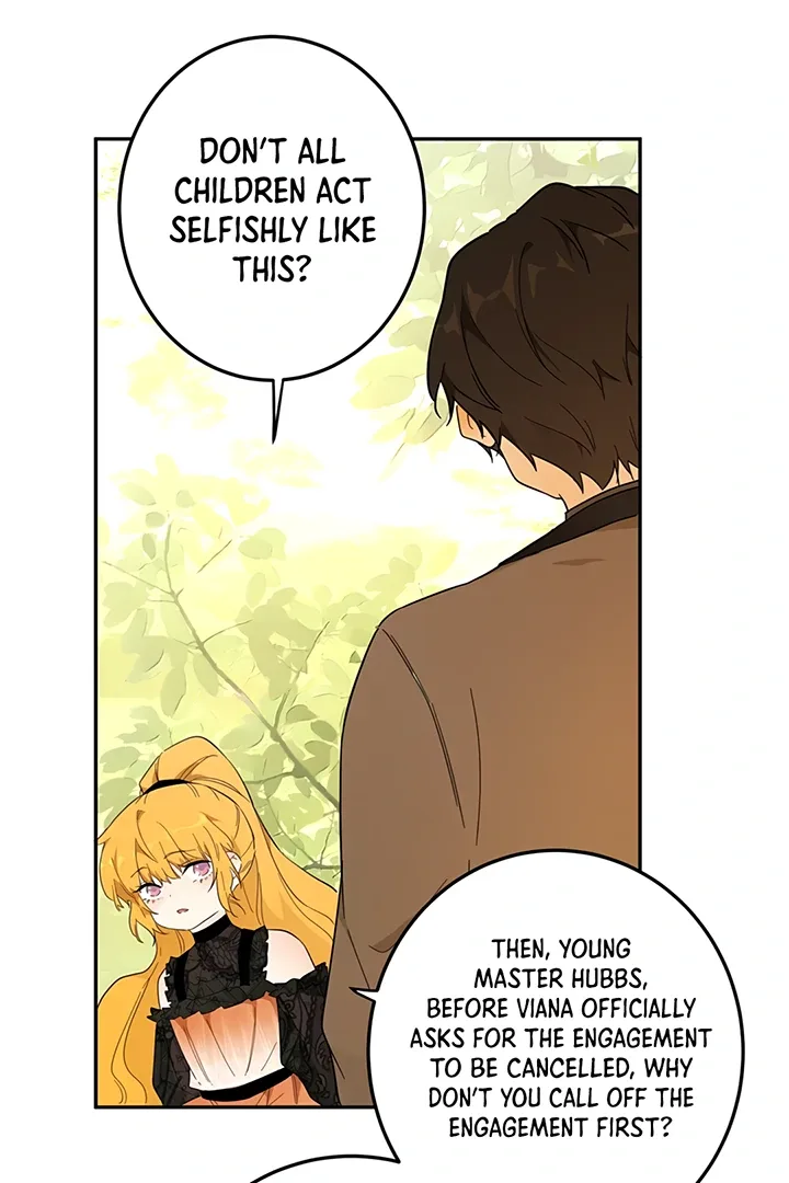 From Six to Sovereignty: The Girl Who Ruled Chapter 40 page 79