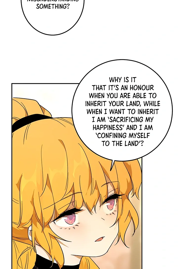 From Six to Sovereignty: The Girl Who Ruled Chapter 40 page 65