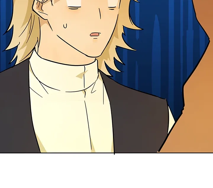 From Six to Sovereignty: The Girl Who Ruled Chapter 40 page 35