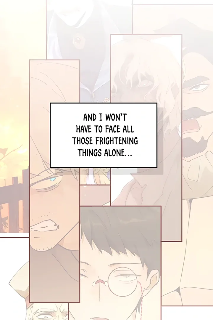 From Six to Sovereignty: The Girl Who Ruled Chapter 40 page 59