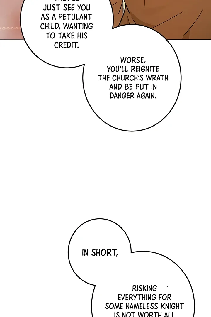 From Six to Sovereignty: The Girl Who Ruled Chapter 39 page 81