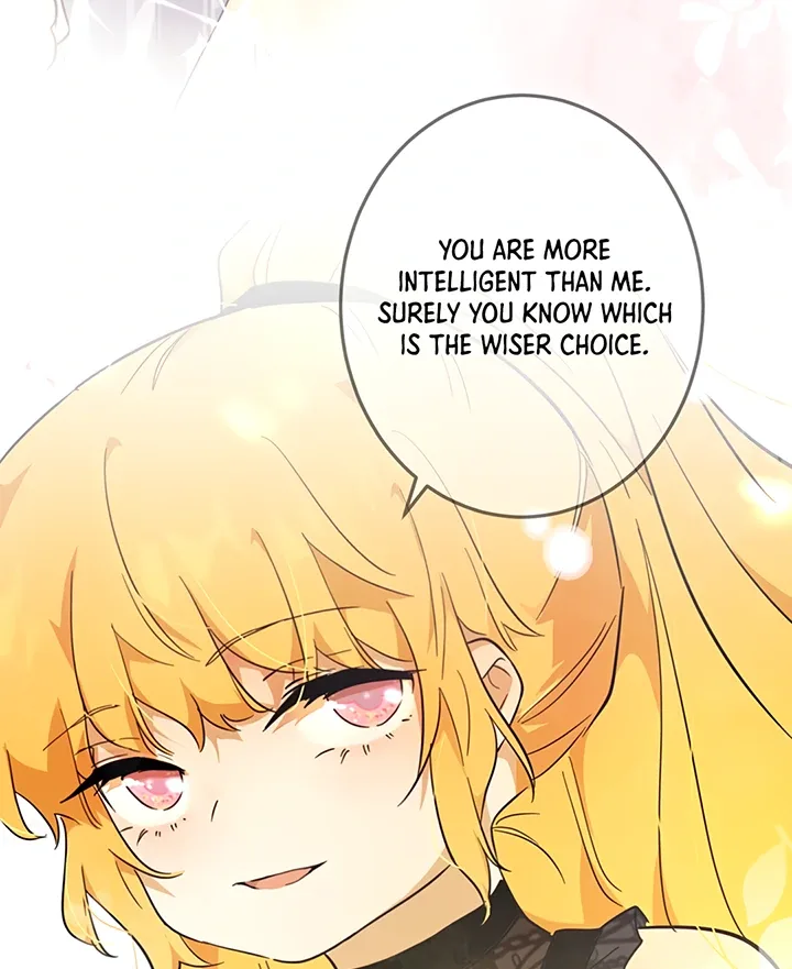 From Six to Sovereignty: The Girl Who Ruled Chapter 40 page 118