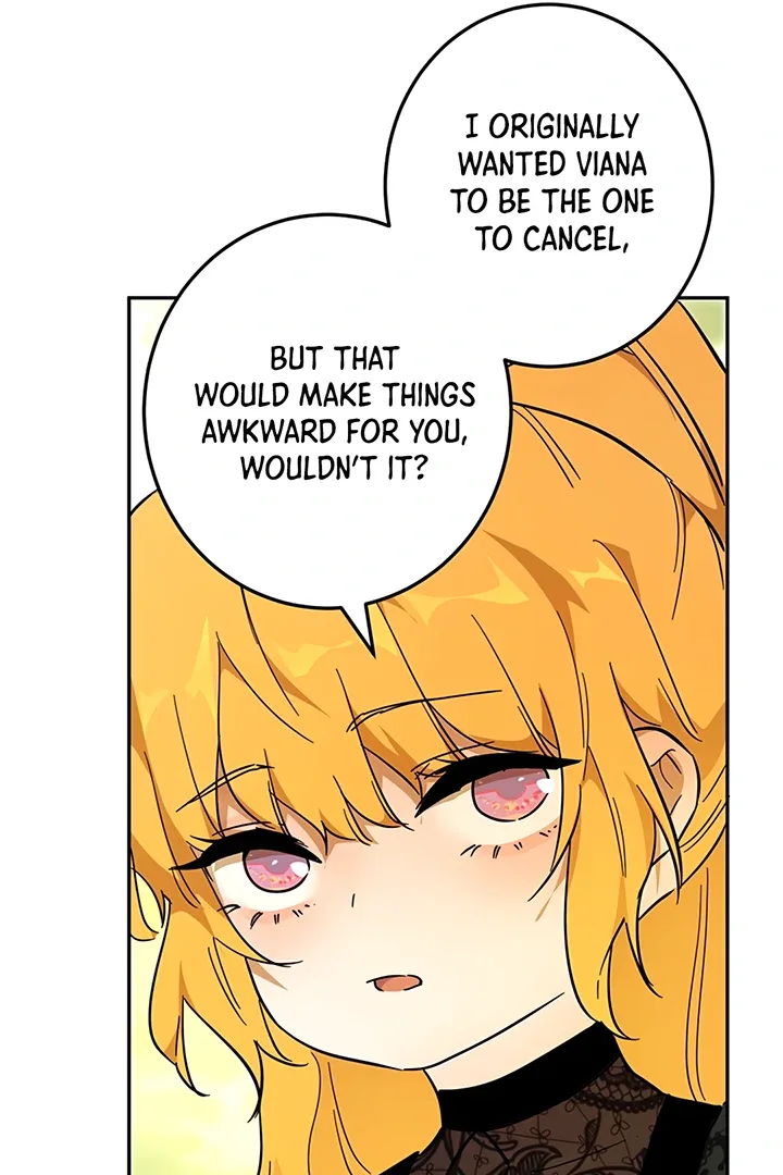 From Six to Sovereignty: The Girl Who Ruled Chapter 40 page 82
