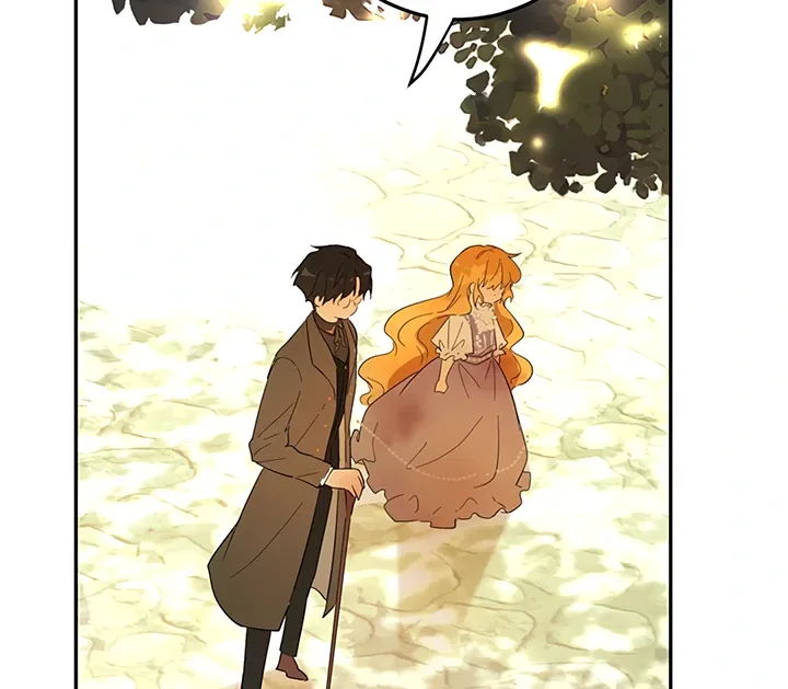 From Six to Sovereignty: The Girl Who Ruled Chapter 39 page 75