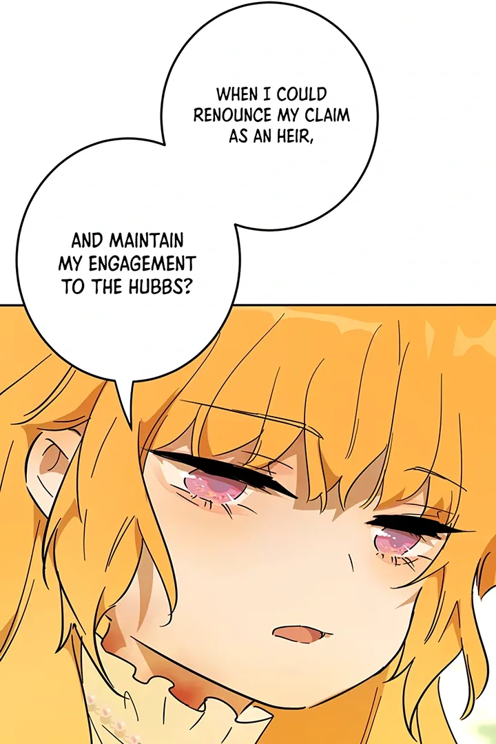 From Six to Sovereignty: The Girl Who Ruled Chapter 39 page 84