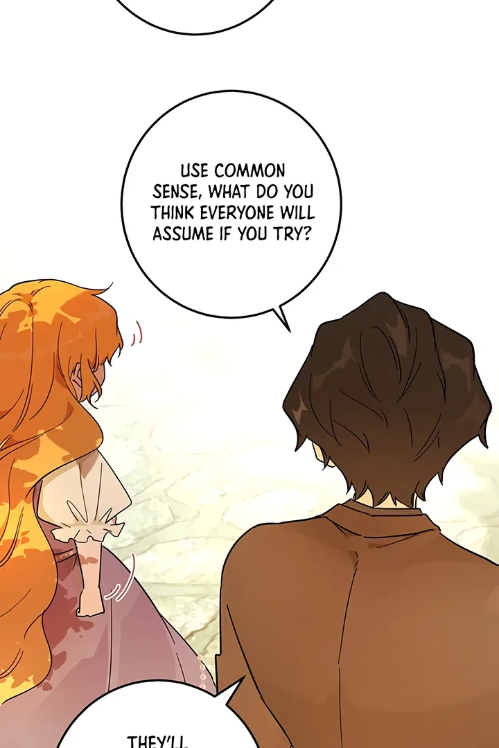 From Six to Sovereignty: The Girl Who Ruled Chapter 39 page 80