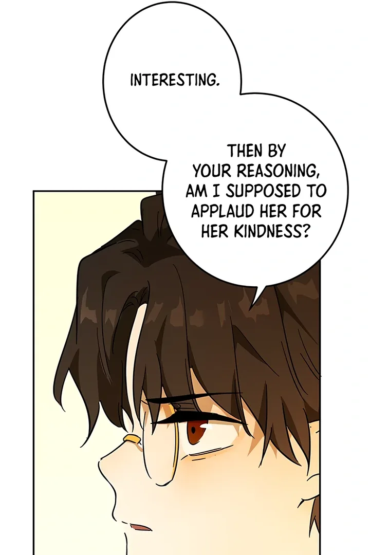 From Six to Sovereignty: The Girl Who Ruled Chapter 40 page 107