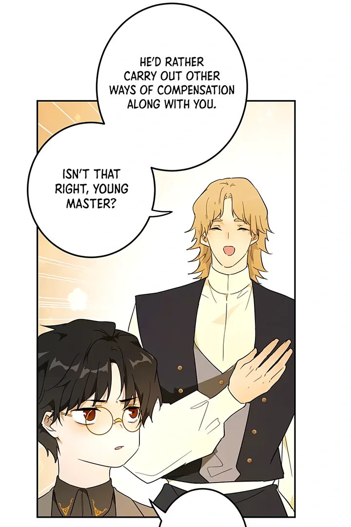 From Six to Sovereignty: The Girl Who Ruled Chapter 39 page 72
