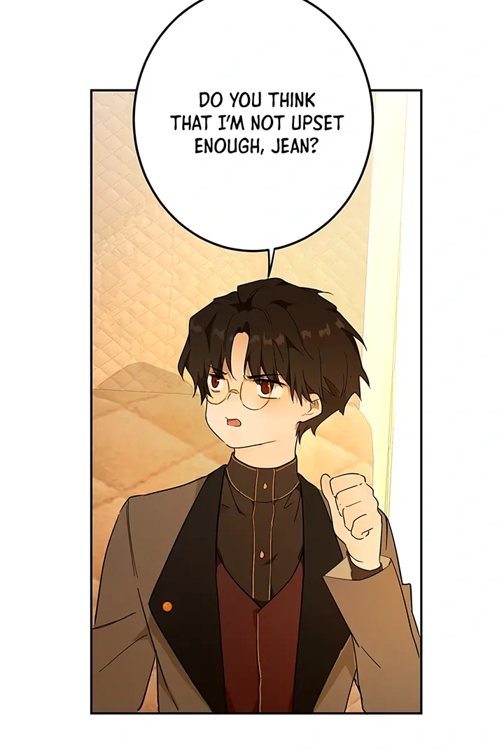 From Six to Sovereignty: The Girl Who Ruled Chapter 40 page 104
