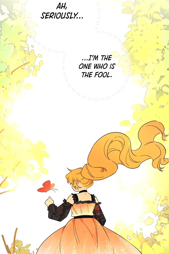 From Six to Sovereignty: The Girl Who Ruled Chapter 40 page 121