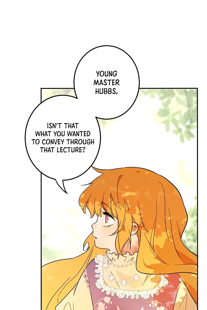 From Six to Sovereignty: The Girl Who Ruled Chapter 39 page 86