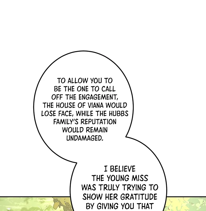 From Six to Sovereignty: The Girl Who Ruled Chapter 40 page 105