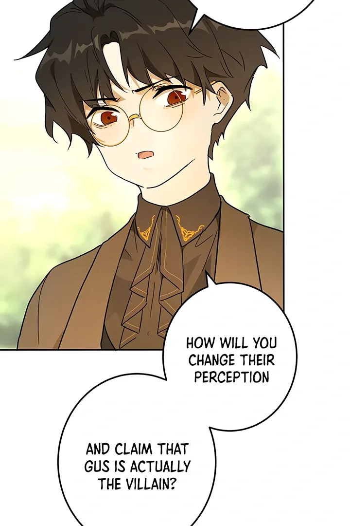 From Six to Sovereignty: The Girl Who Ruled Chapter 39 page 79