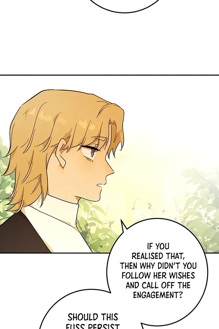 From Six to Sovereignty: The Girl Who Ruled Chapter 40 page 110