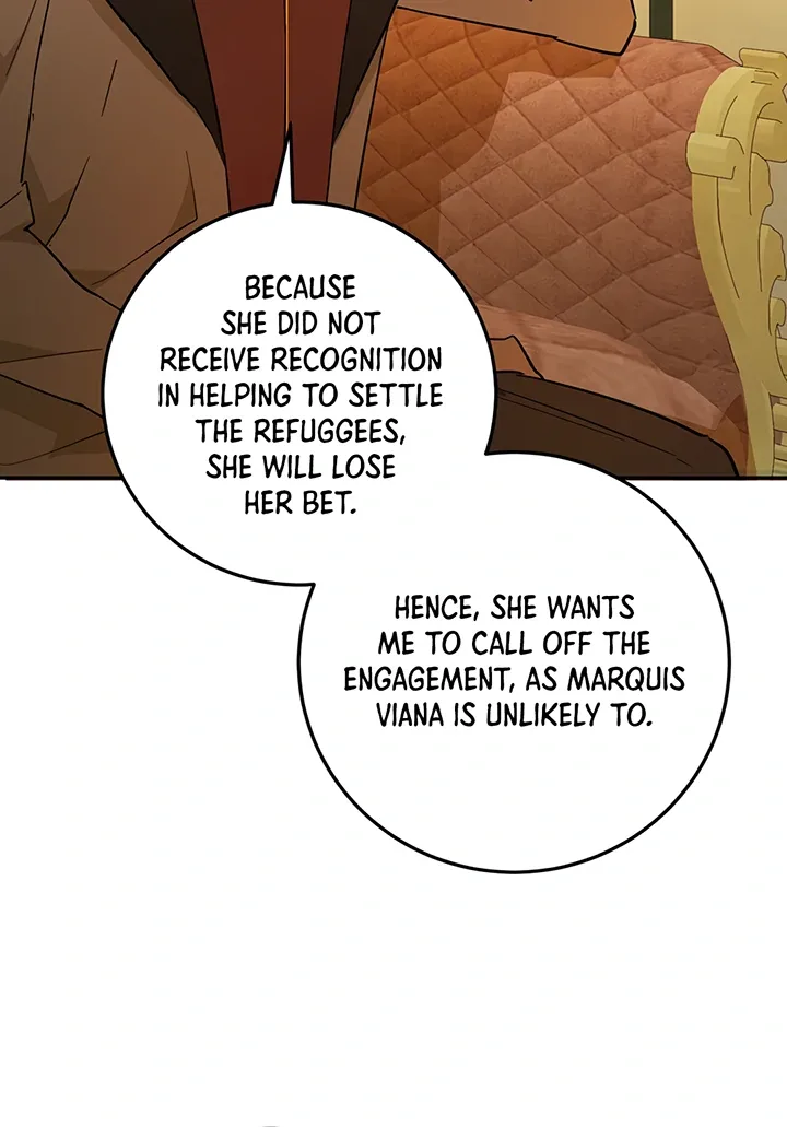 From Six to Sovereignty: The Girl Who Ruled Chapter 40 page 100
