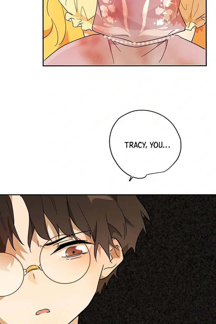 From Six to Sovereignty: The Girl Who Ruled Chapter 39 page 87