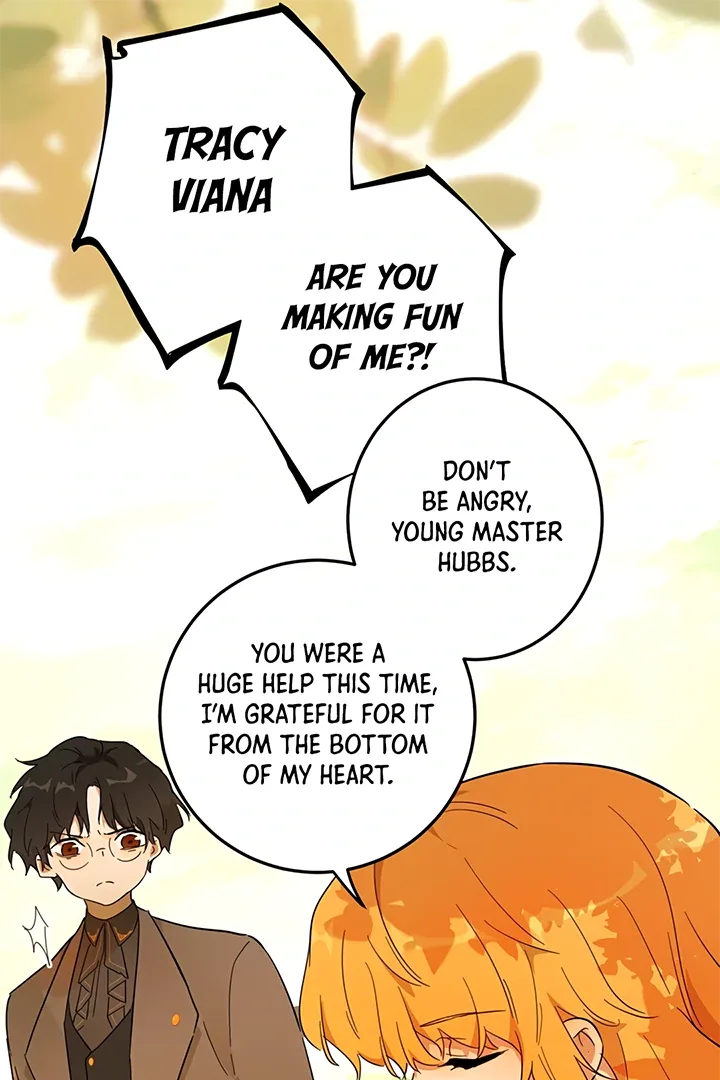 From Six to Sovereignty: The Girl Who Ruled Chapter 39 page 90