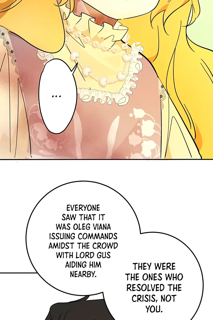 From Six to Sovereignty: The Girl Who Ruled Chapter 39 page 78