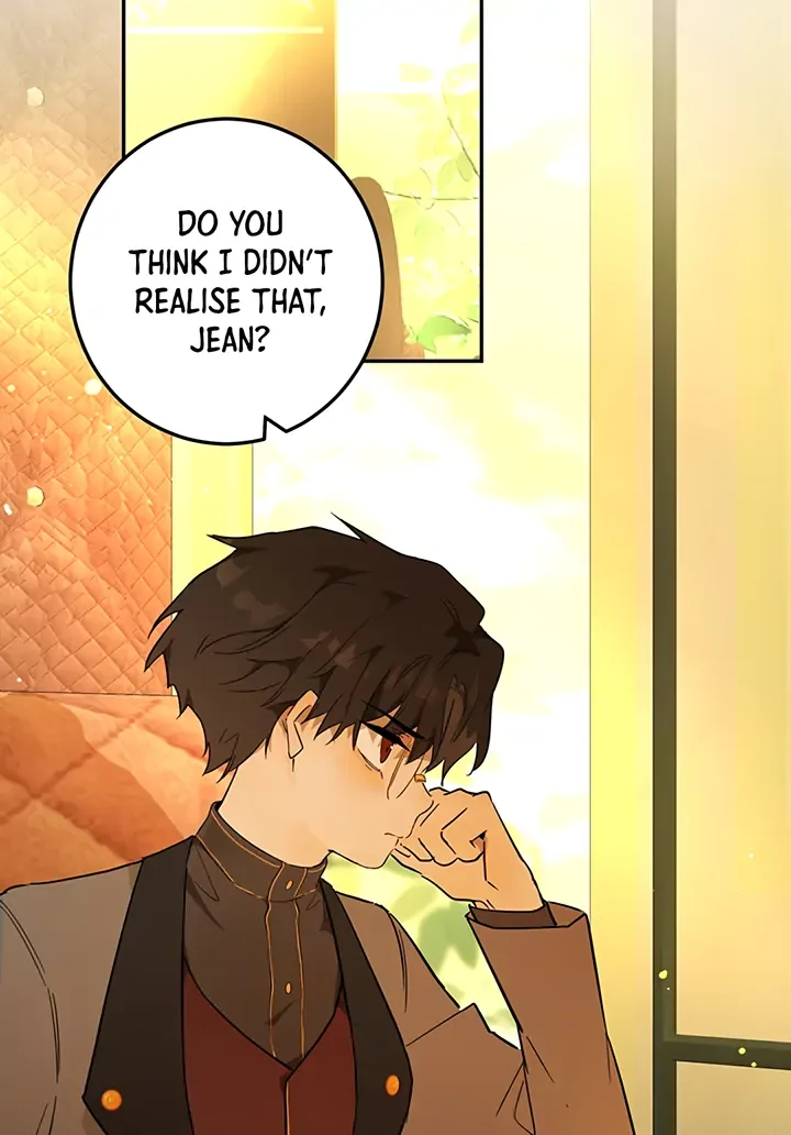 From Six to Sovereignty: The Girl Who Ruled Chapter 40 page 99