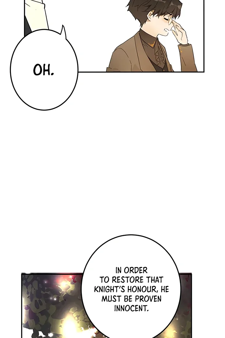 From Six to Sovereignty: The Girl Who Ruled Chapter 39 page 74