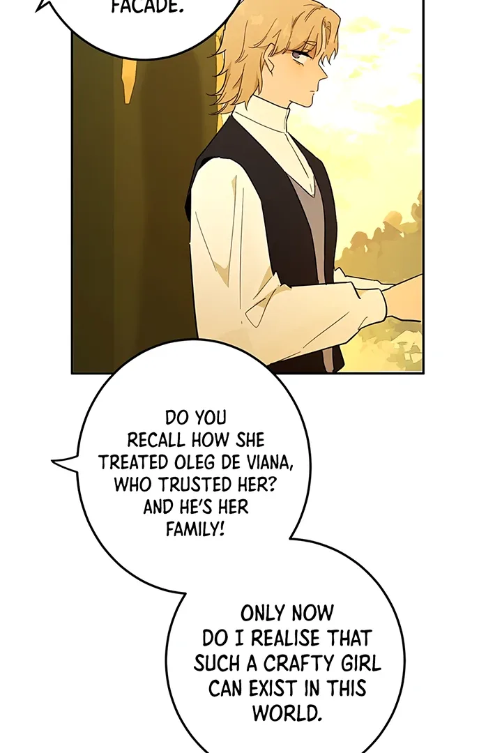 From Six to Sovereignty: The Girl Who Ruled Chapter 40 page 109