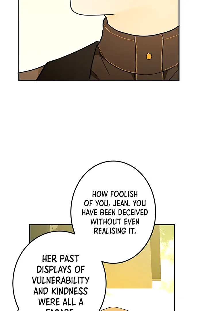 From Six to Sovereignty: The Girl Who Ruled Chapter 40 page 108
