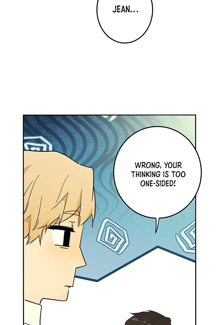 From Six to Sovereignty: The Girl Who Ruled Chapter 39 page 73