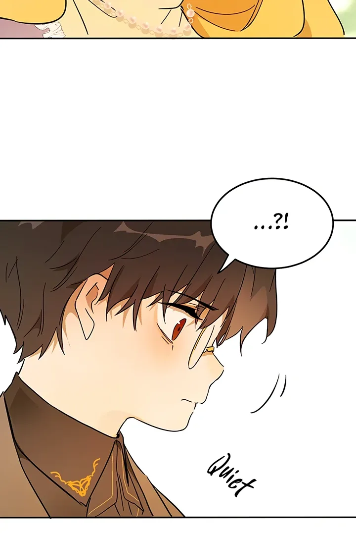 From Six to Sovereignty: The Girl Who Ruled Chapter 39 page 85