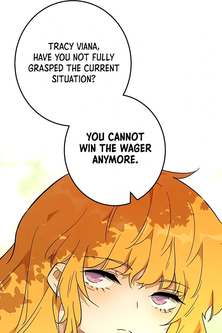 From Six to Sovereignty: The Girl Who Ruled Chapter 39 page 77