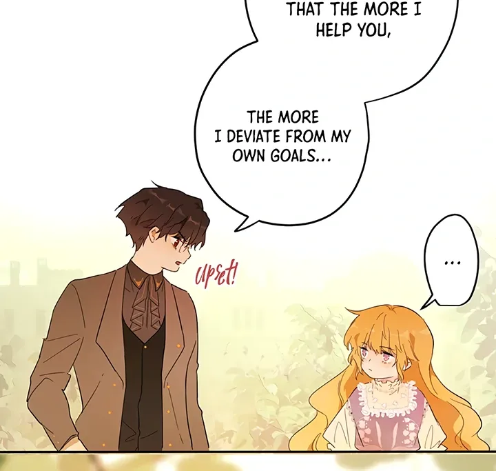 From Six to Sovereignty: The Girl Who Ruled Chapter 39 page 89