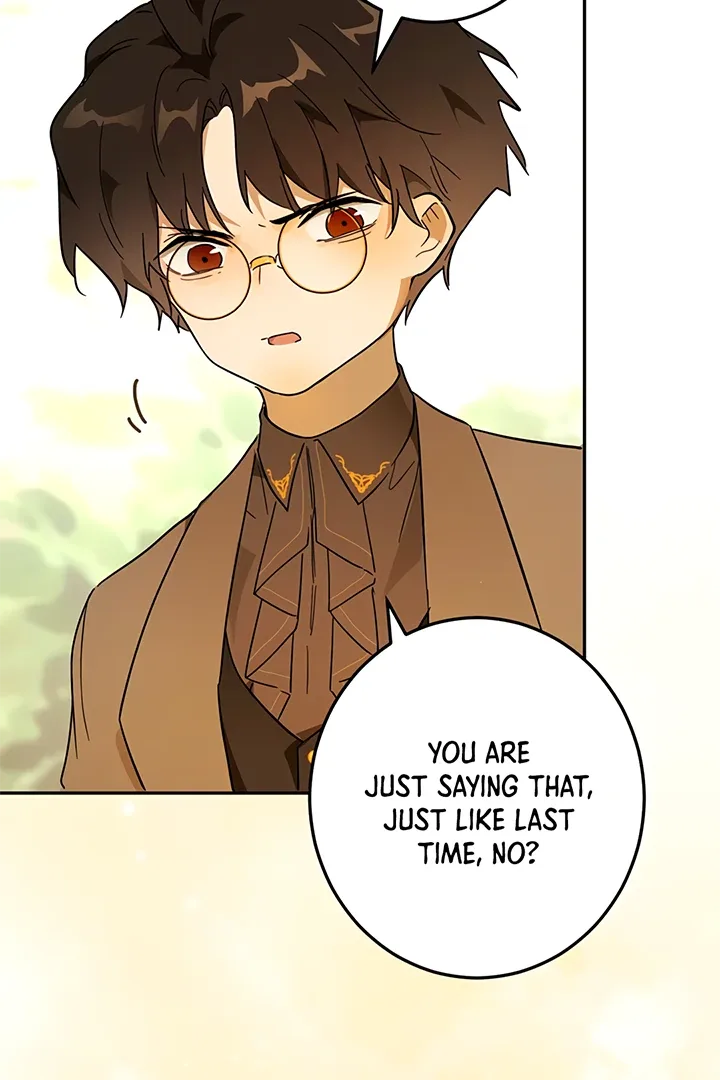 From Six to Sovereignty: The Girl Who Ruled Chapter 39 page 92