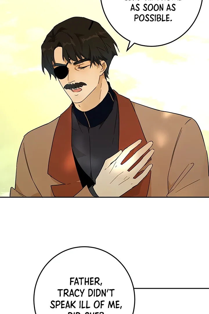 From Six to Sovereignty: The Girl Who Ruled Chapter 41 page 44