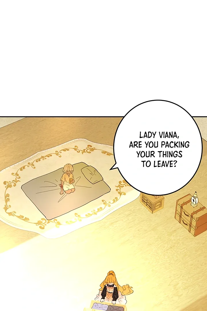 From Six to Sovereignty: The Girl Who Ruled Chapter 41 page 37