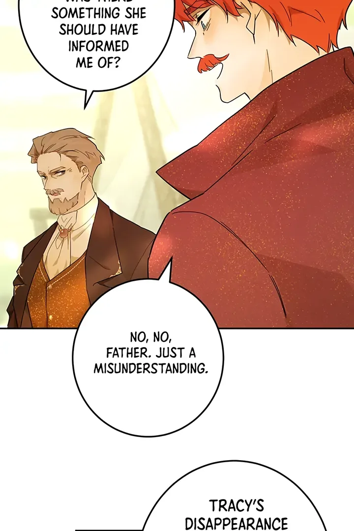 From Six to Sovereignty: The Girl Who Ruled Chapter 41 page 46