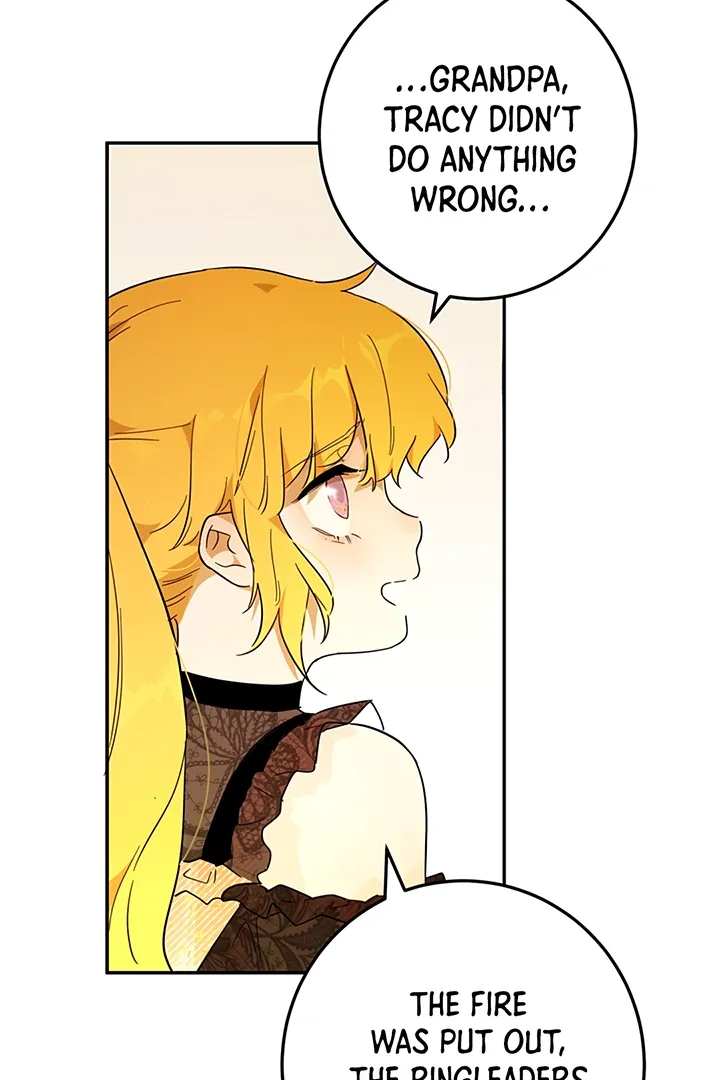 From Six to Sovereignty: The Girl Who Ruled Chapter 41 page 19