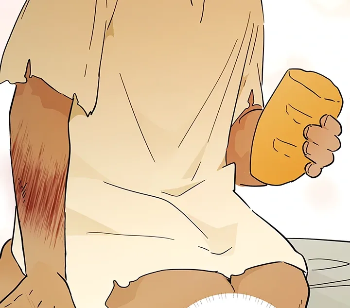 From Six to Sovereignty: The Girl Who Ruled Chapter 41 page 35