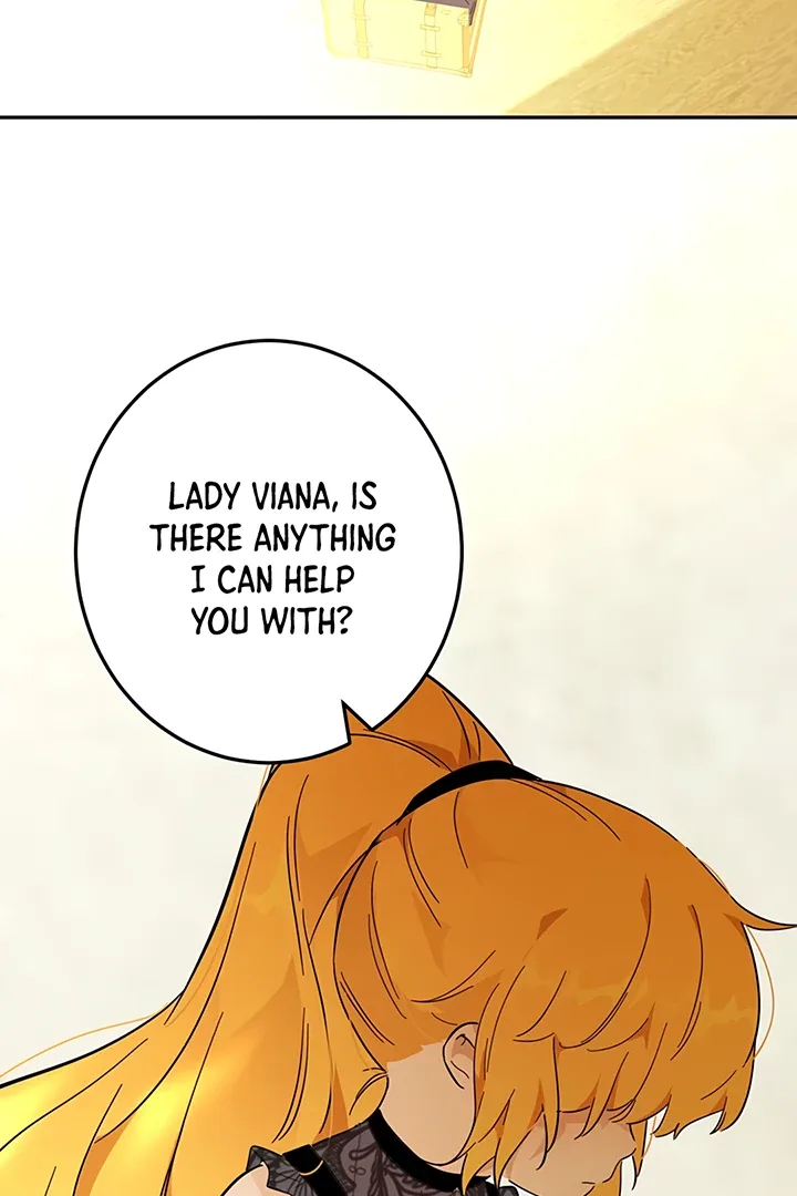 From Six to Sovereignty: The Girl Who Ruled Chapter 41 page 38