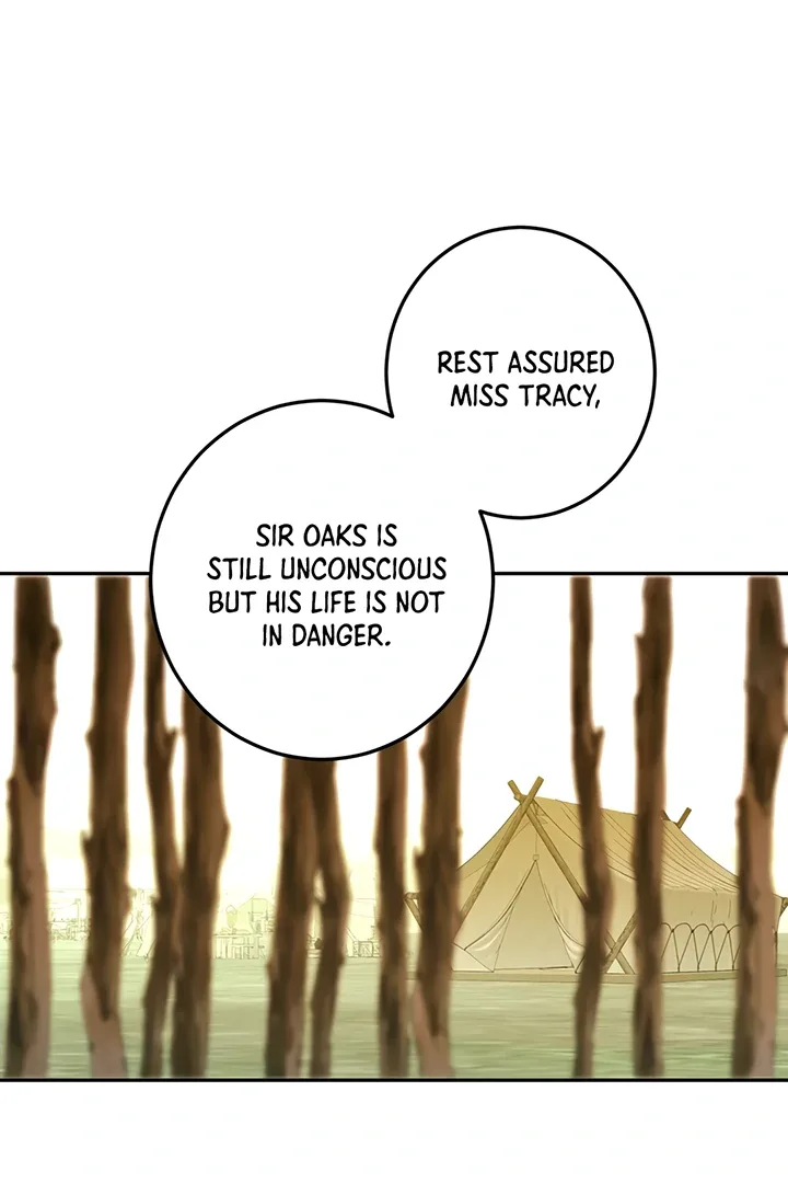 From Six to Sovereignty: The Girl Who Ruled Chapter 41 page 4