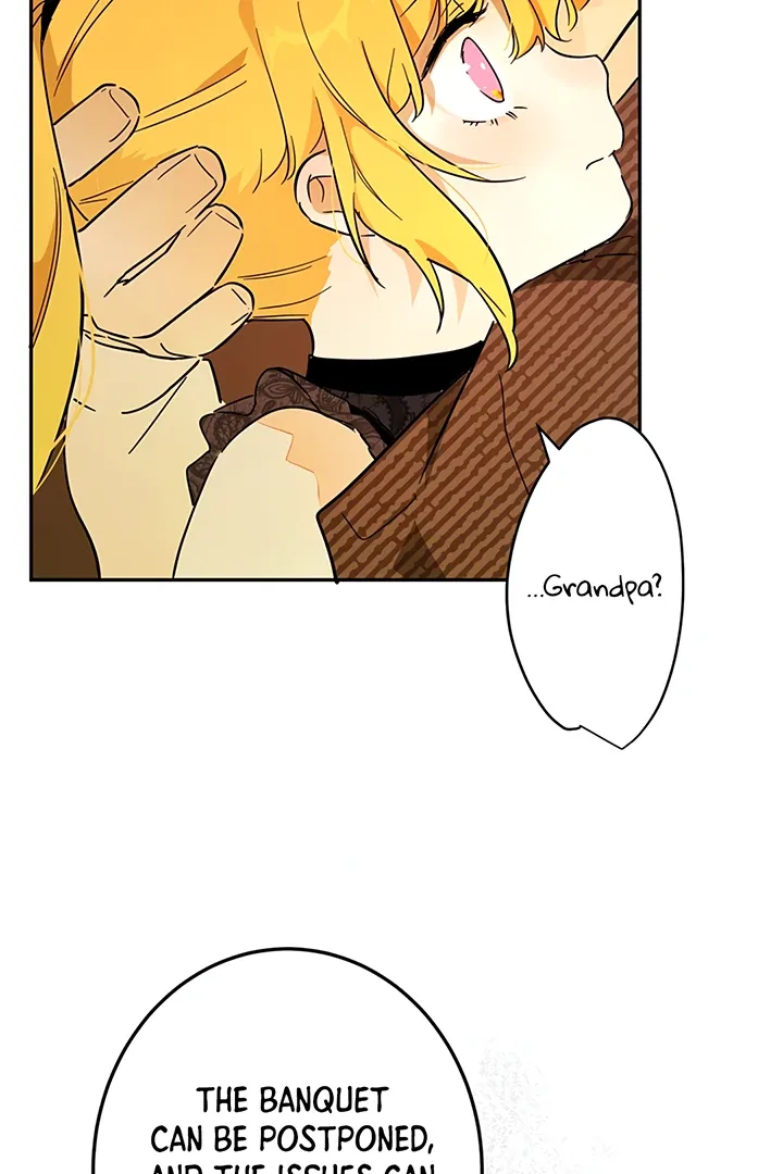 From Six to Sovereignty: The Girl Who Ruled Chapter 41 page 26