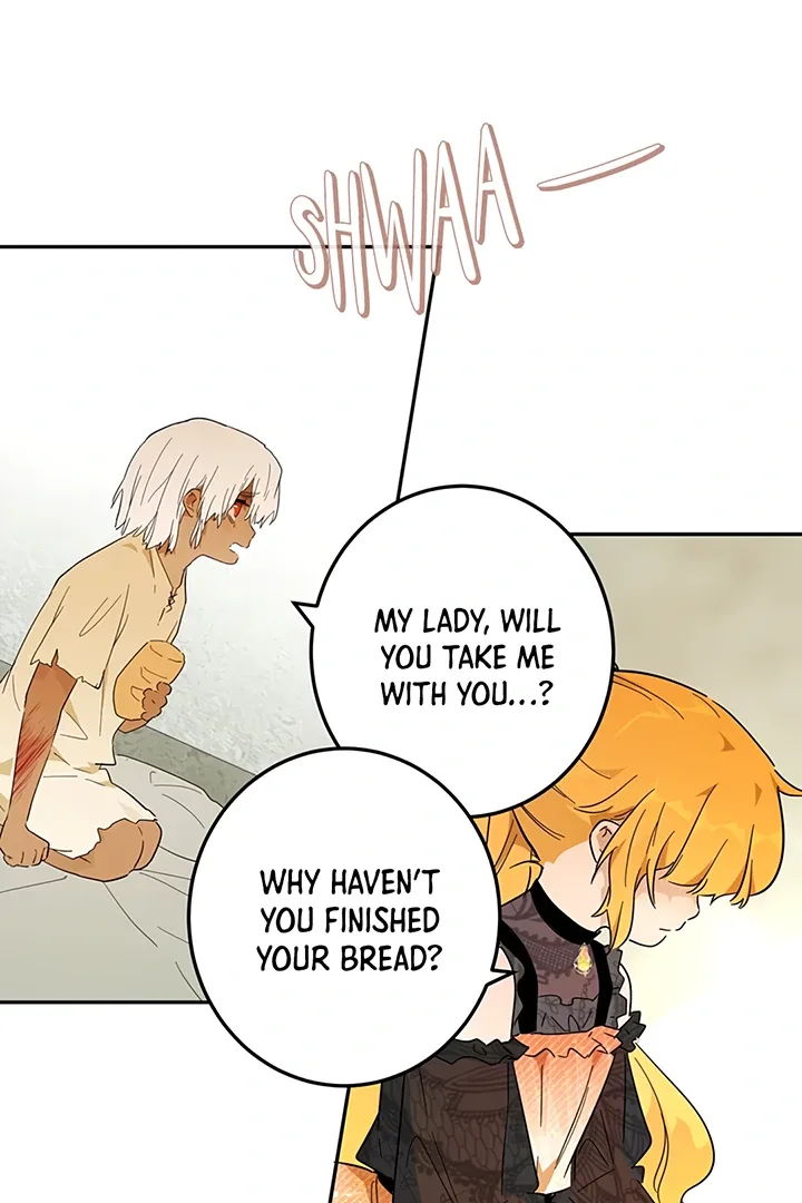 From Six to Sovereignty: The Girl Who Ruled Chapter 41 page 51