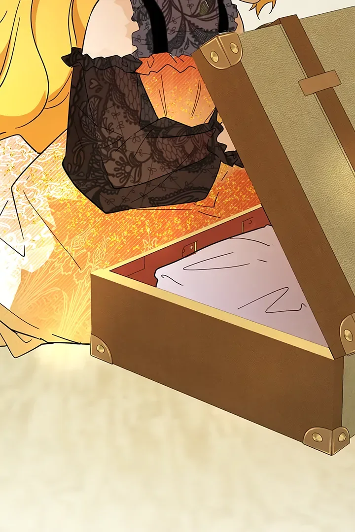 From Six to Sovereignty: The Girl Who Ruled Chapter 41 page 39