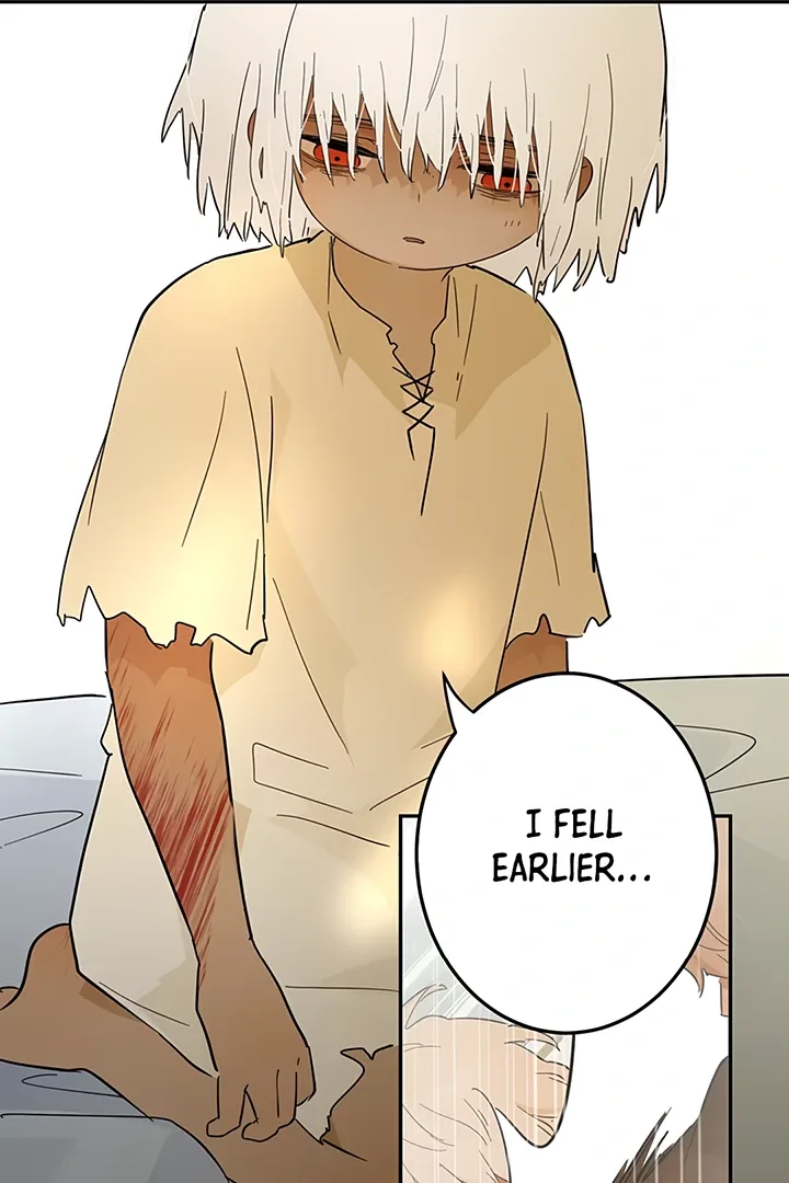 From Six to Sovereignty: The Girl Who Ruled Chapter 41 page 62