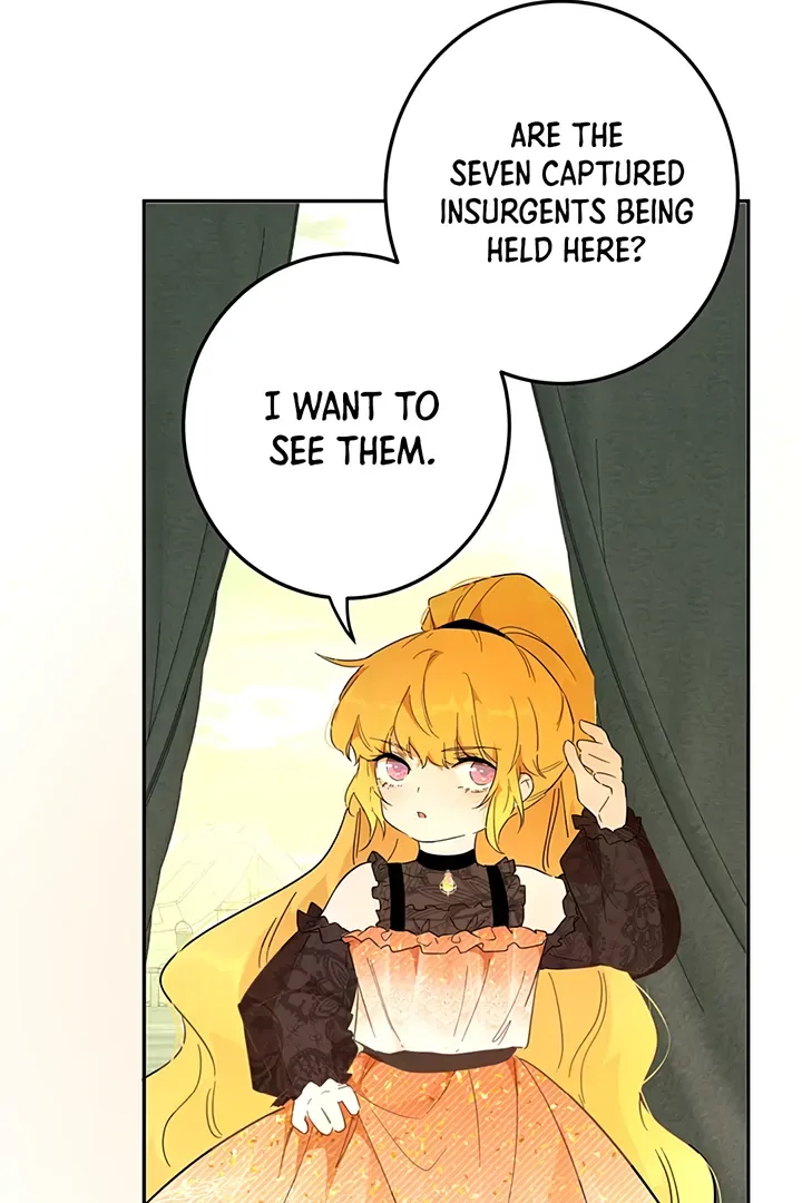 From Six to Sovereignty: The Girl Who Ruled Chapter 41 page 7